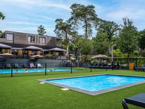 TopParken Recreatiepark Beekbergen - Camping Apeldoorn