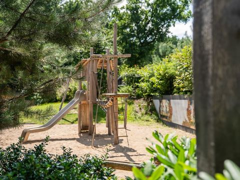 TopParken Recreatiepark Beekbergen - Camping Apeldoorn - Image N°11