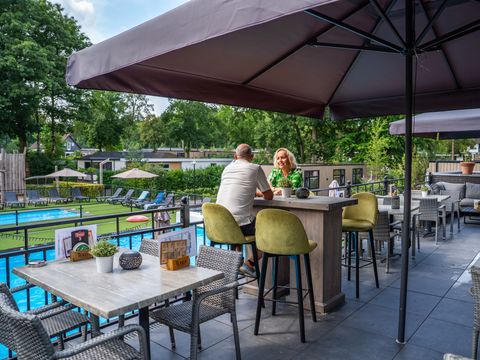 TopParken Recreatiepark Beekbergen - Camping Apeldoorn