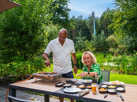 TopParken Recreatiepark Beekbergen - Camping Apeldoorn
