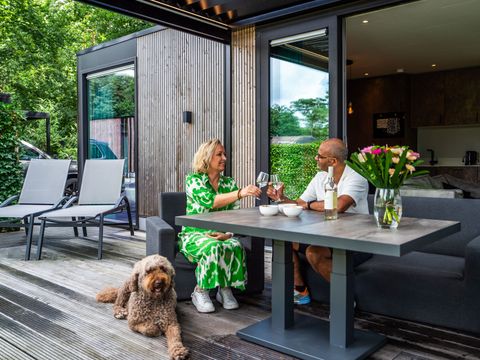 TopParken Recreatiepark Beekbergen - Camping Apeldoorn