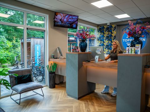 TopParken Recreatiepark Beekbergen - Camping Apeldoorn - Image N°7