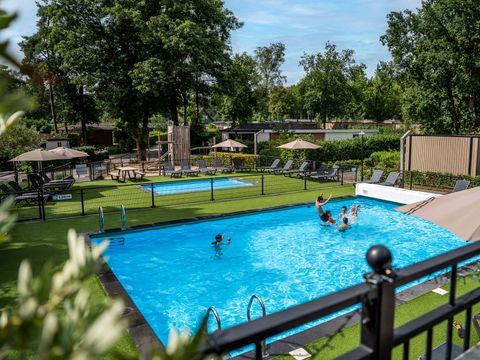 TopParken Recreatiepark Beekbergen - Camping Apeldoorn