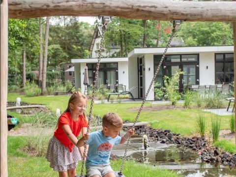 TopParken Recreatiepark Beekbergen - Camping Apeldoorn - Image N°10