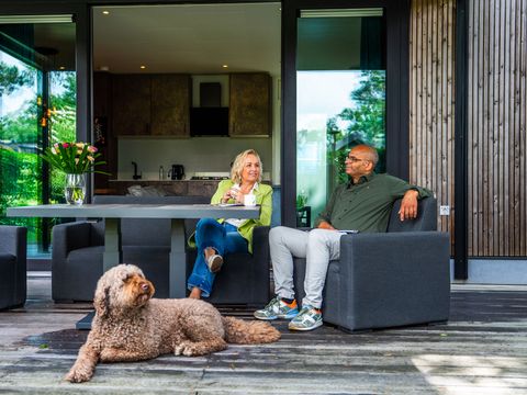 TopParken Recreatiepark Beekbergen - Camping Apeldoorn