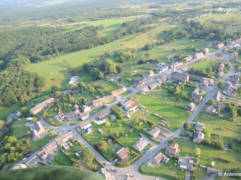 Vakantiedorp Noiseux - Camping Namur - Image N°2