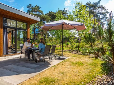 EuroParcs De Wije Werelt - Camping Ede - Image N°26