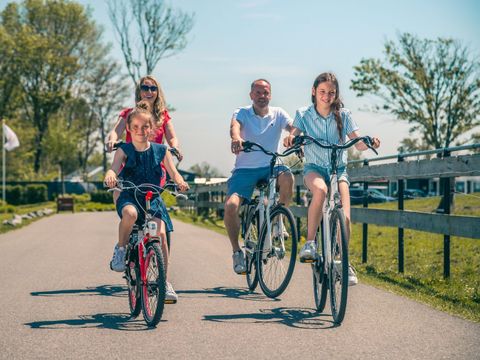 EuroParcs De Wije Werelt - Camping Ede