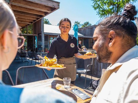 EuroParcs De Wije Werelt - Camping Ede