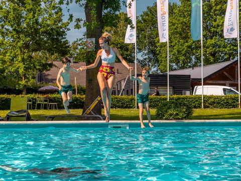 EuroParcs De Wije Werelt - Camping Ede