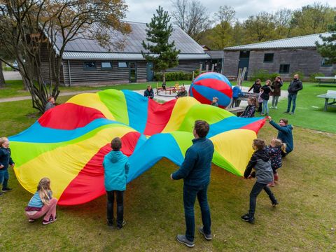 EuroParcs De Wije Werelt - Camping Ede - Image N°5