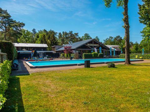 EuroParcs De Wije Werelt - Camping Ede - Image N°2