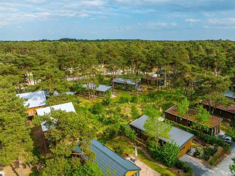 EuroParcs De Wije Werelt - Camping Ede