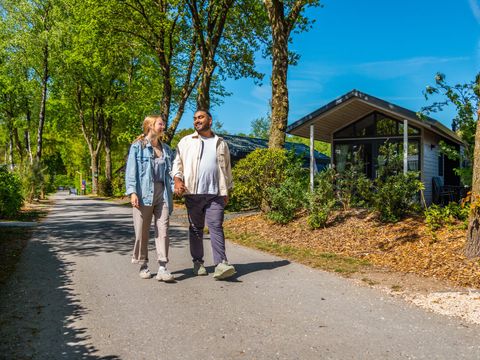 EuroParcs De Wije Werelt - Camping Ede