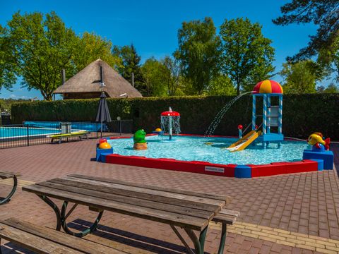 EuroParcs De Wije Werelt - Camping Ede - Image N°3