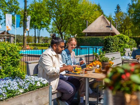 EuroParcs De Wije Werelt - Camping Ede