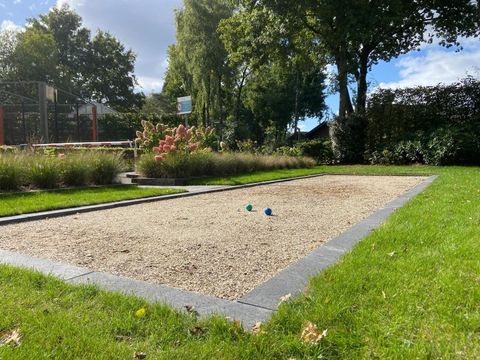 EuroParcs De Wije Werelt - Camping Ede