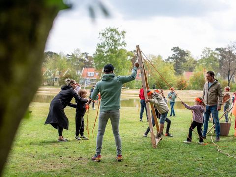 EuroParcs De Wije Werelt - Camping Ede - Image N°9
