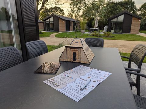 EuroParcs De Wije Werelt - Camping Ede