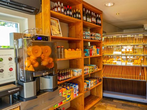 EuroParcs De Wije Werelt - Camping Ede