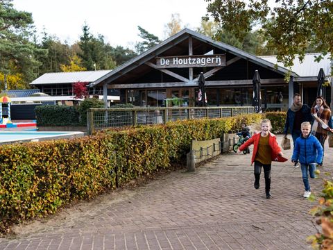 EuroParcs De Wije Werelt - Camping Ede - Image N°16