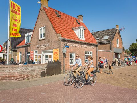 Landal Vlieduyn - Camping Vlieland