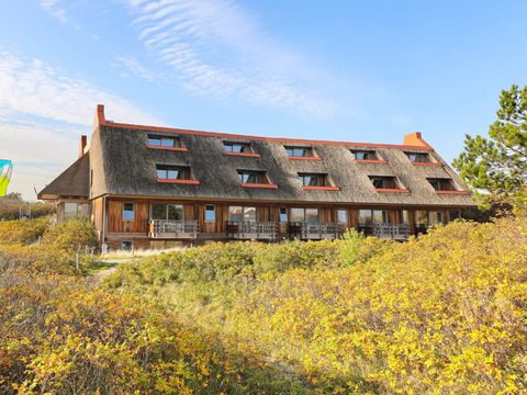 Landal Vlieduyn - Camping Vlieland