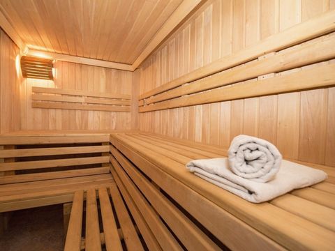 Résidence Terschelling - Camping Terschelling