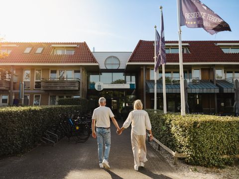 Résidence Terschelling - Camping Terschelling