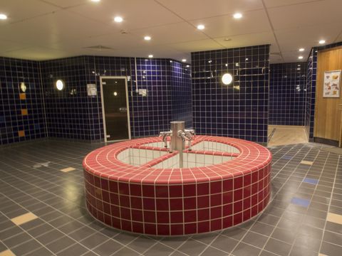 Résidence Terschelling - Camping Terschelling