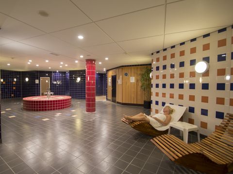 Résidence Terschelling - Camping Terschelling