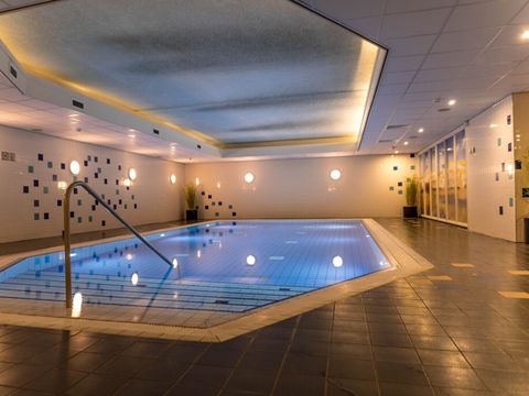 Résidence Terschelling - Camping Terschelling