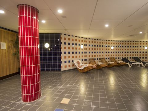 Résidence Terschelling - Camping Terschelling