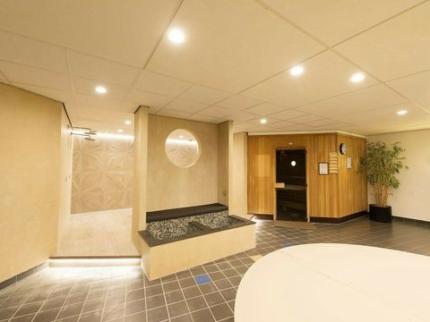 Résidence Terschelling - Camping Terschelling