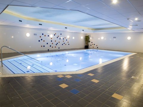 Résidence Terschelling - Camping Terschelling