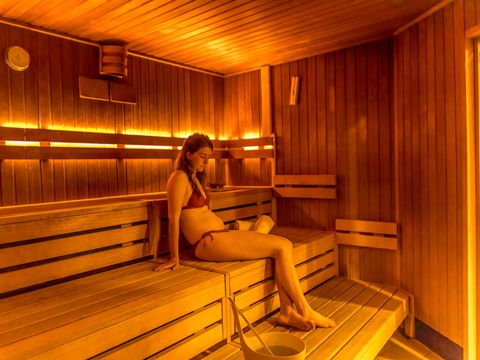 Résidence Terschelling - Camping Terschelling