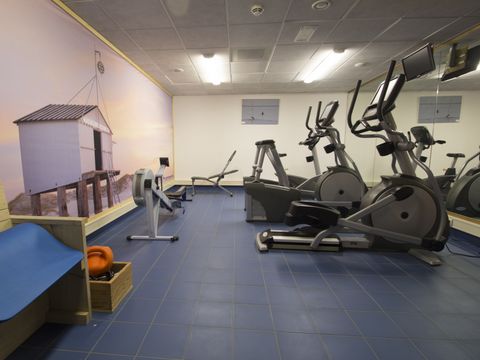 Résidence Terschelling - Camping Terschelling