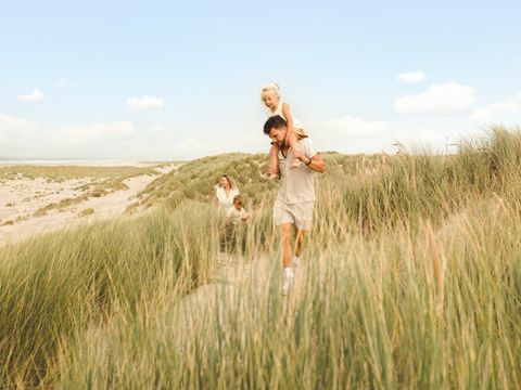 Résidence Terschelling - Camping Terschelling - Image N°4