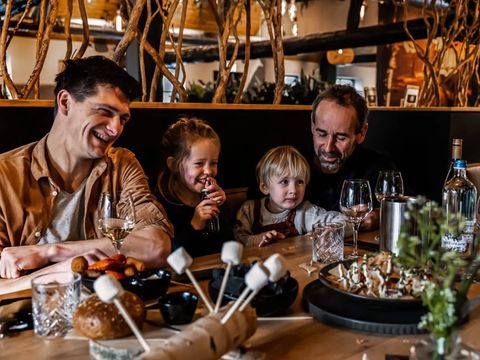 Summio Vakantiepark Schaijk - Camping Landerd