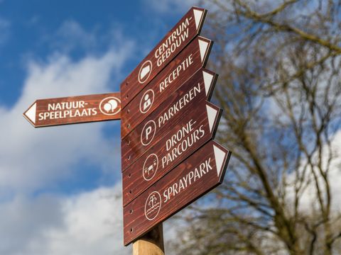 Summio Vakantiepark Schaijk - Camping Landerd - Image N°5