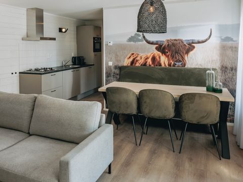 Summio Vakantiepark Schaijk - Camping Landerd - Image N°2