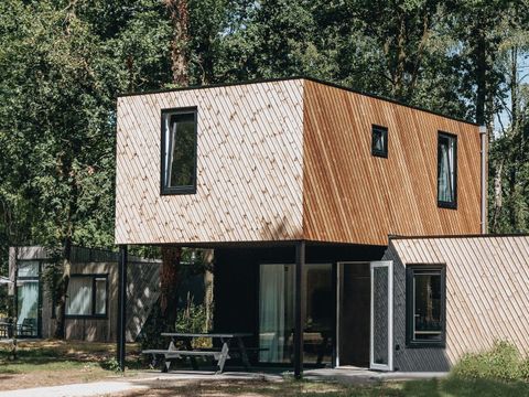 Summio Vakantiepark Schaijk - Camping Landerd