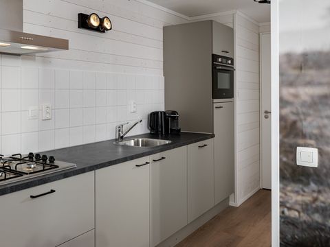 Summio Vakantiepark Schaijk - Camping Landerd - Image N°4