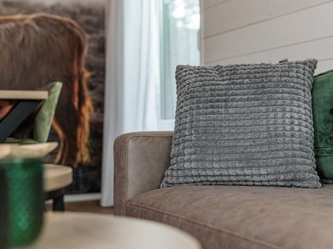 Summio Vakantiepark Schaijk - Camping Landerd - Image N°2