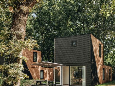 Summio Vakantiepark Schaijk - Camping Landerd