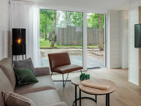 Summio Vakantiepark Schaijk - Camping Landerd