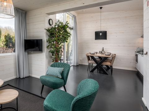 Summio Vakantiepark Schaijk - Camping Landerd - Image N°3