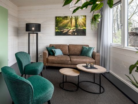 Summio Vakantiepark Schaijk - Camping Landerd