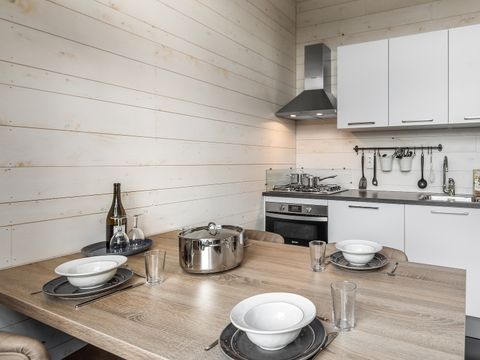 Summio Vakantiepark Schaijk - Camping Landerd - Image N°4