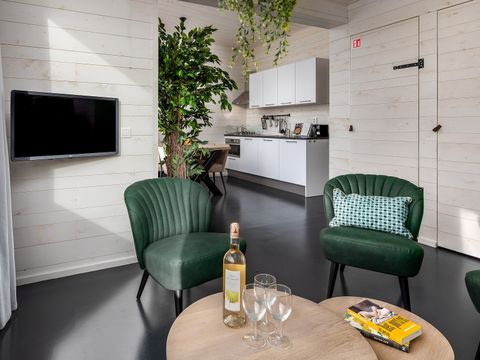 Summio Vakantiepark Schaijk - Camping Landerd - Image N°2